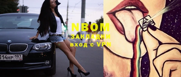стафф Михайлов